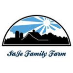 SaJe Family Farm Logo